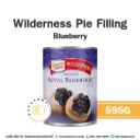 WILDERNESS Blueberry 595G