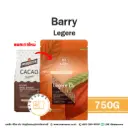 BARRY Legere Cocoa Powder 750G