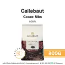 CALLEBAUT Cocoa Nibs 800G