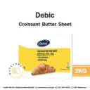 DEBIC Butter Sheet 2KG
