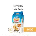 DIVELLA Lady Finger 400G