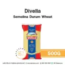 DIVELLA Semolina Durum 500G