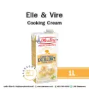 ELLE & VIRE Cooking Cream 1L
