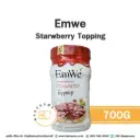 EmWe Strawberry Topping 700G
