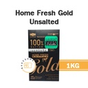 HOMEFRESH Gold Unsalted 1KG