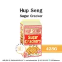 HUP SENG Sugar Cracker 428G