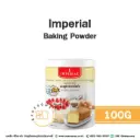 IMPERIAL Baking Powder 100G