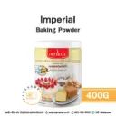 IMPERIAL Baking Powder 400G