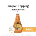JUNIPER บัตเตอร์สก็อต ท้อปปิ้ง 500G