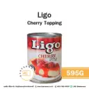 LIGO Cherry Topping 595G