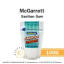 MCGARRETT Xanthan Gum 100G