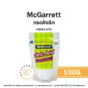 MCGARRETT กรดซิตริก 100G