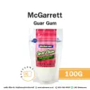 MCGARRETT กัวร์กัม 100G