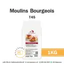MOULINS BOURGEOIS T45 1KG
