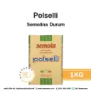 POLSELLI Semolina 1KG