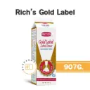 RICH’s GOLD LABEL 907G