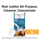 RICH's IceHot Creamer 1L