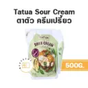 TATUA Sour Cream 500G