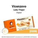 VICENZOVO Lady Fingers Original 200G