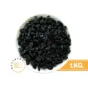 ลูกเกดดำ 1KG