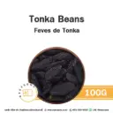 TERRE EXOTIQUE Tonka Beans 100G