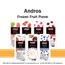 ANDROS Fruit Mix Passion Fruit 820ML