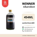 WINNER กลิ่นชาเขียว 454ML