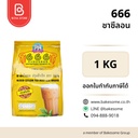 666 ชาซีลอน 1KG