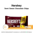 HERSHEY's Semi Sweet Choc. Chips 285G