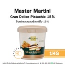 MASTER MARTINI Gran Delice Pistachio 1KG