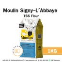 MOULINS DE SIGNY T65 Tradition Flour 1KG