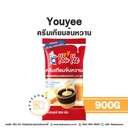 YOUYEE ครีมเทียมข้นหวาน 900G