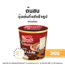 ต้นสน วุ้นเส้นกึ่งสำเร็จรูป รสแจ่วฮ้อน 36G 